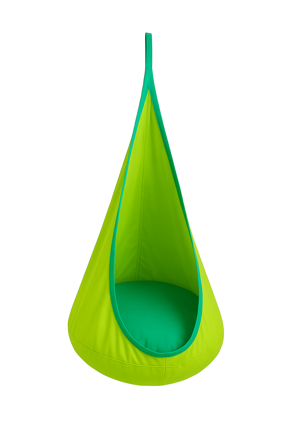 Kid pod swing (silla colgante para niños)
