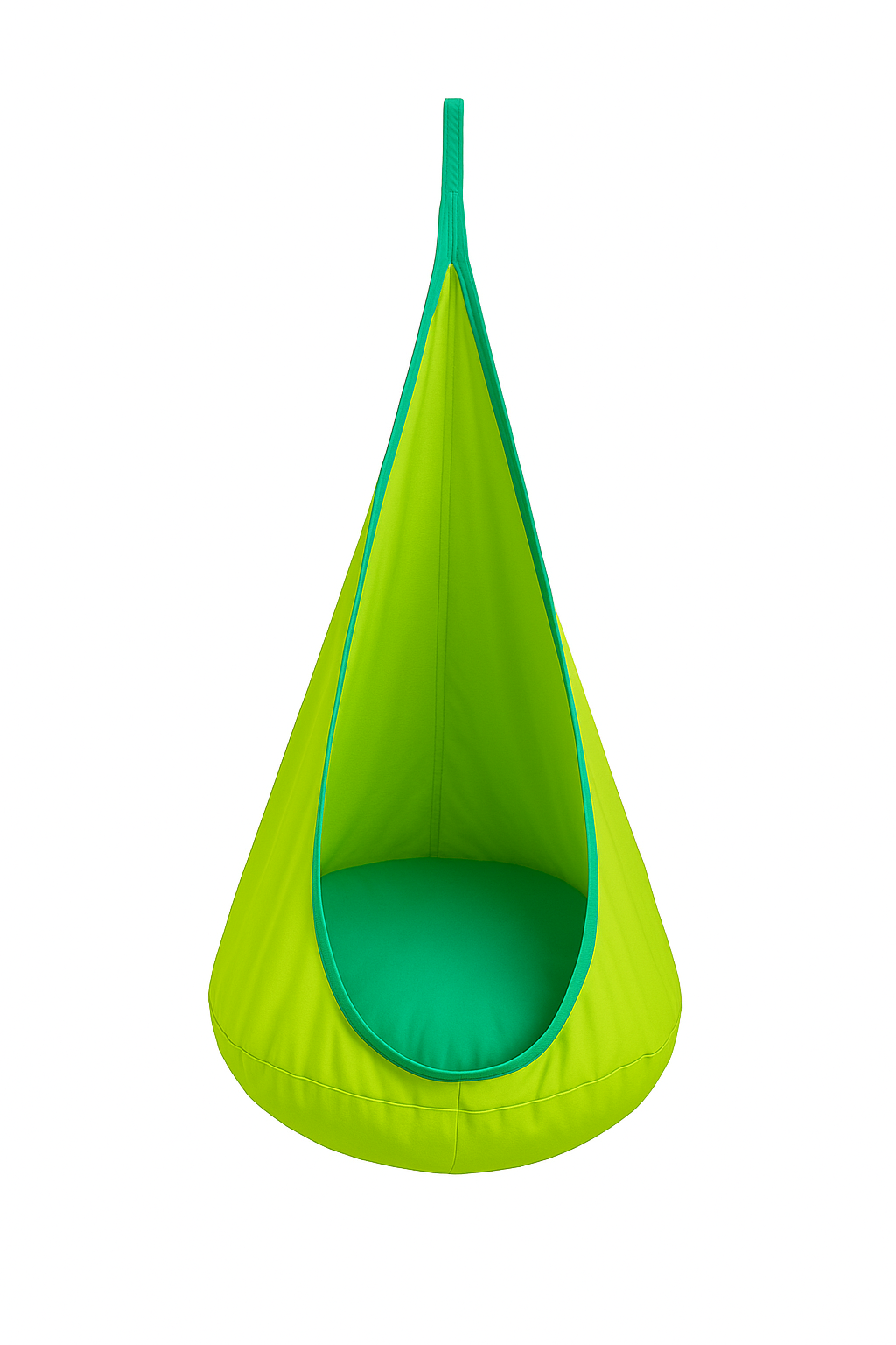 Kid pod swing (silla colgante para niños)