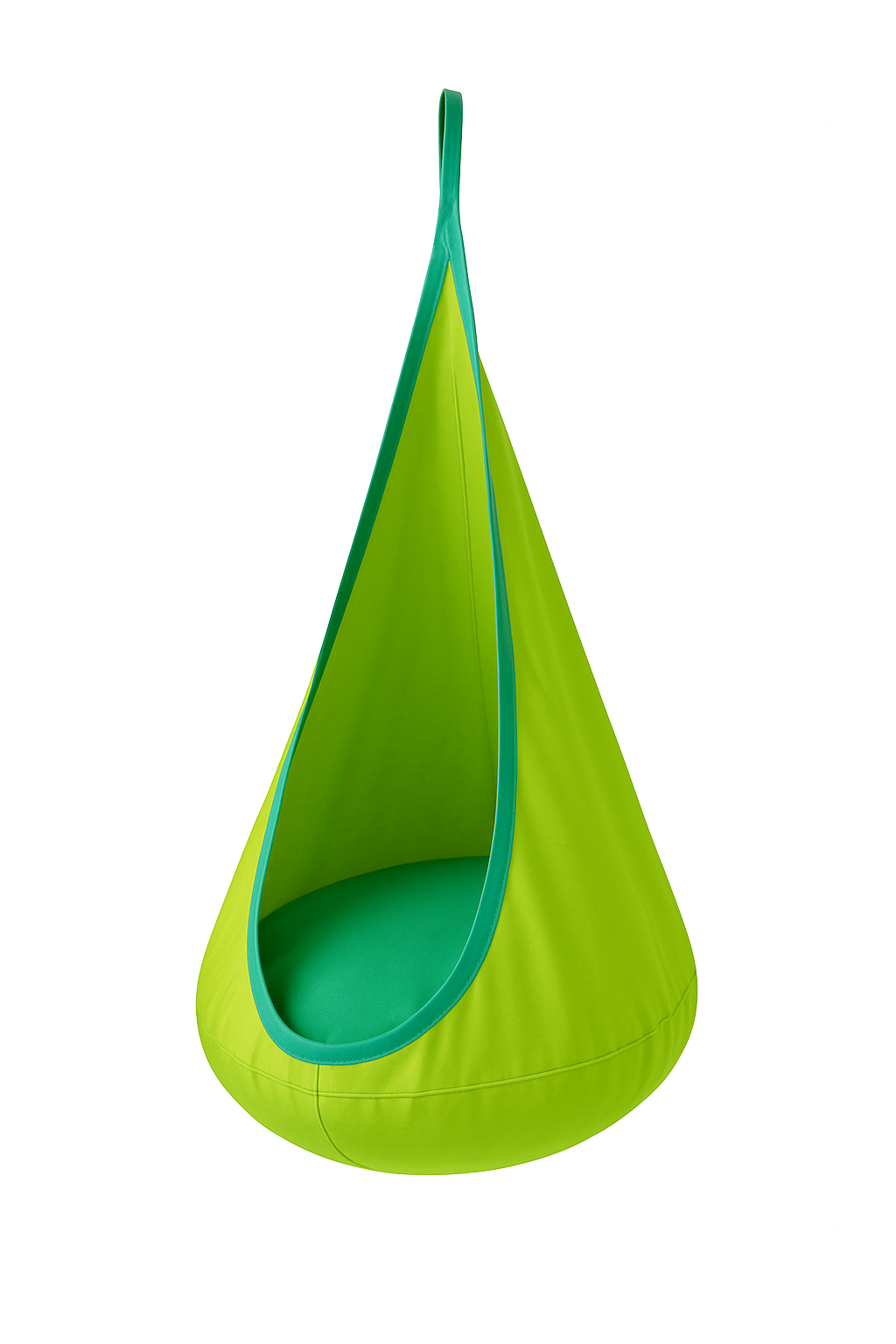 Kid pod swing (silla colgante para niños)